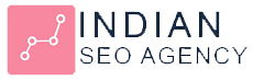 Indian SEO Agency Logo